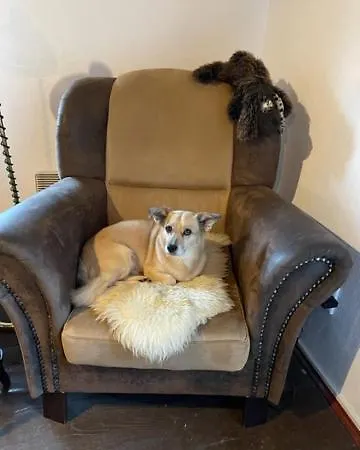 度假居 Pri Ceresni “moja Srdcovka”