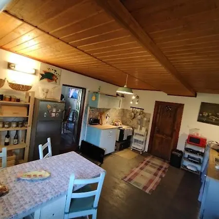 Pri Ceresni “moja Srdcovka” 斯泰尔霍伊