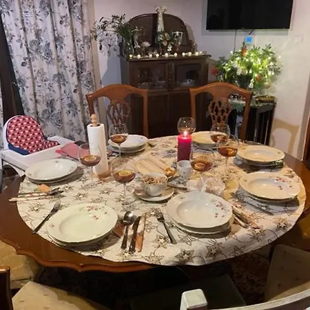 Pri Ceresni “moja Srdcovka”