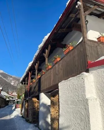 Pri Ceresni “moja Srdcovka”