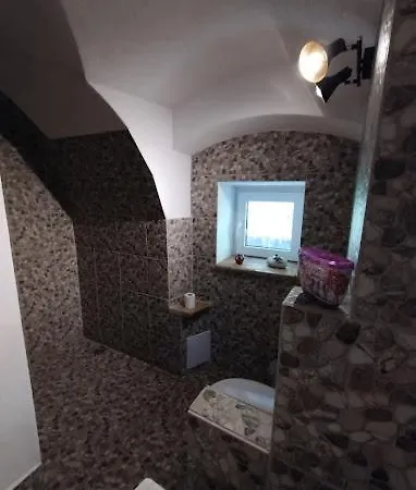 Pri Ceresni “moja Srdcovka” Prázdninový dům Staré Hory