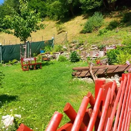 Dom wakacyjny Pri Ceresni “moja Srdcovka”